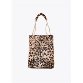 Bolsa animal print