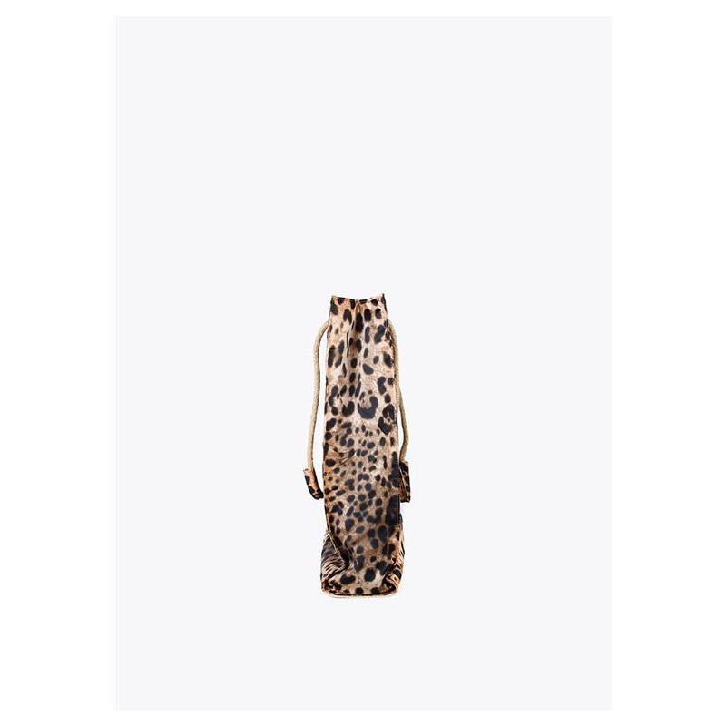 Bolsa animal print