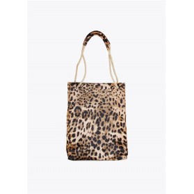 Bolsa animal print