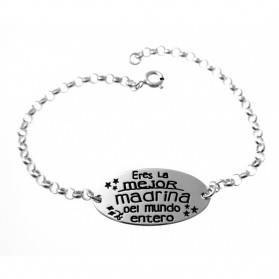 Pulsera madrina