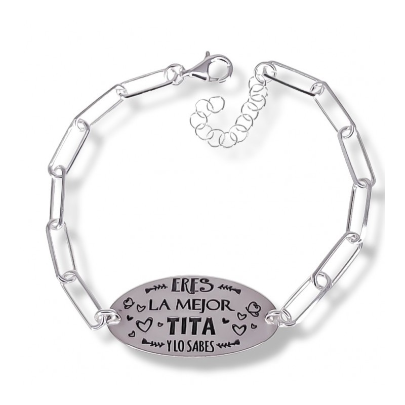 Pulsera tita