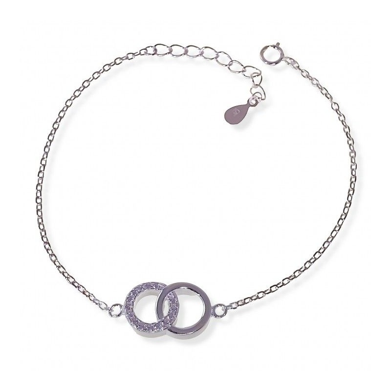 Pulsera circonitas