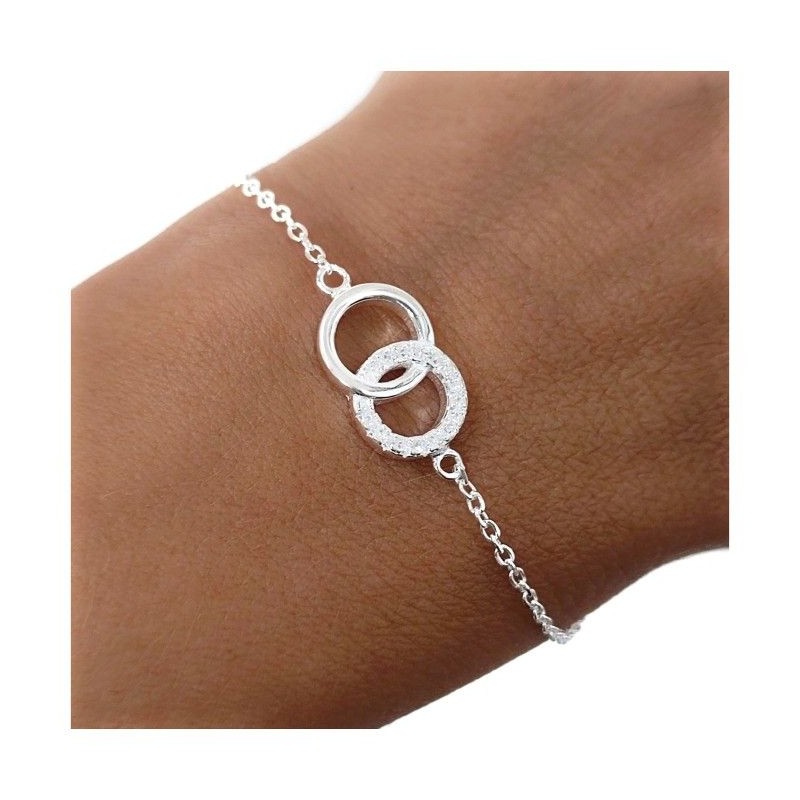 Pulsera circonitas