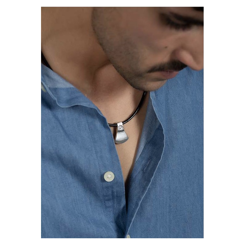 COLLAR FORJA