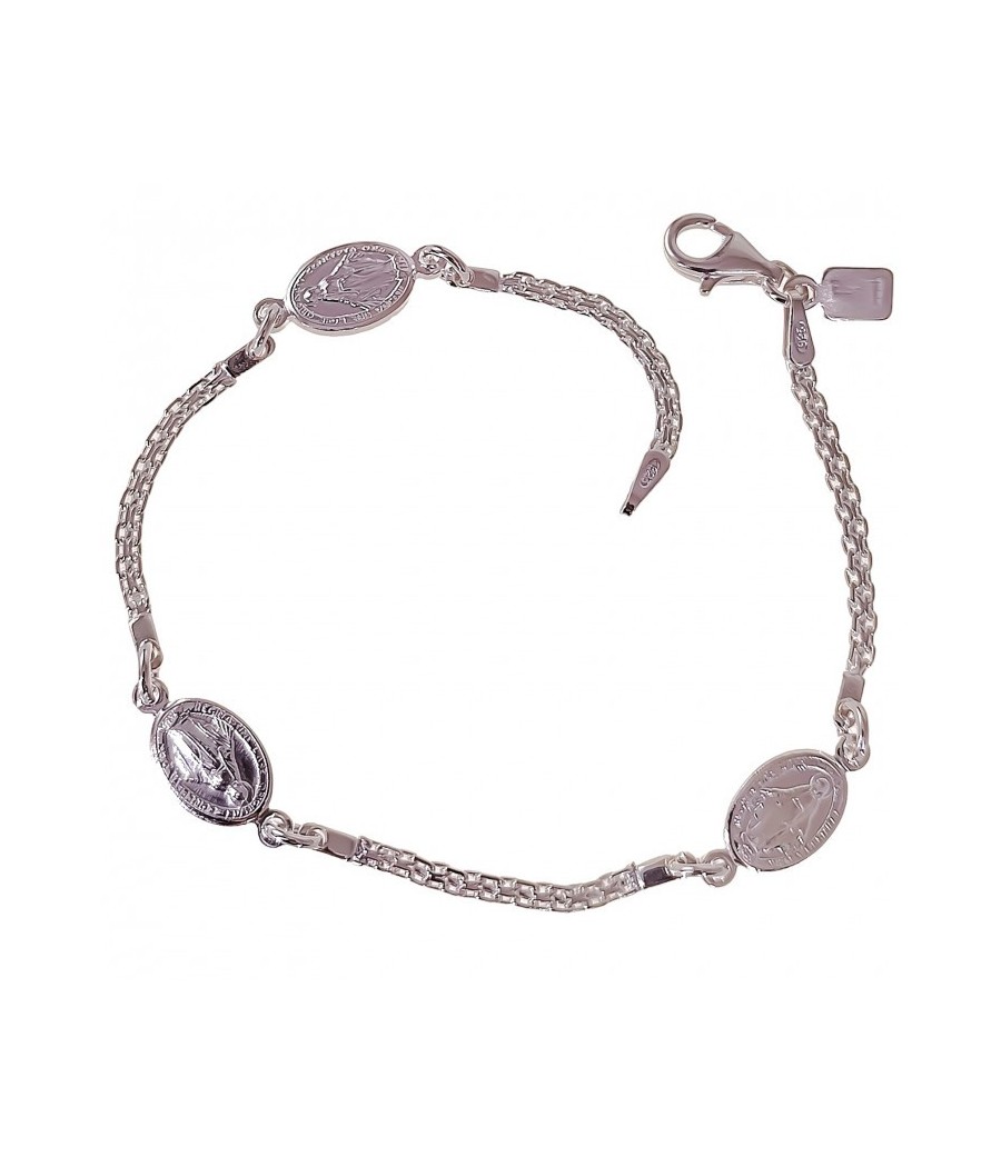 Pulsera  Milagrosa