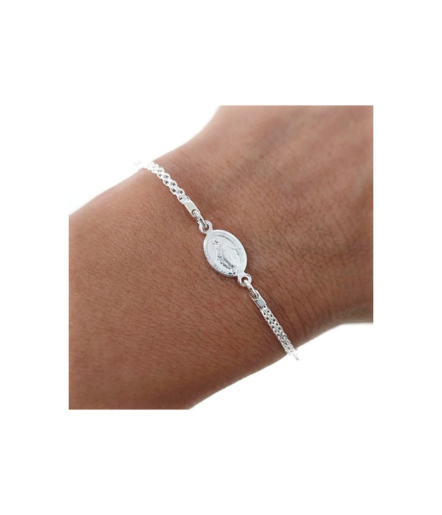 Pulsera  Milagrosa