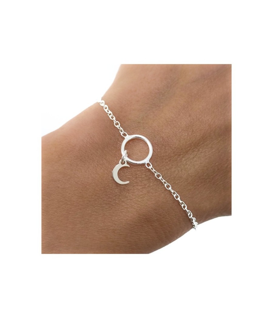 Pulsera karma luna