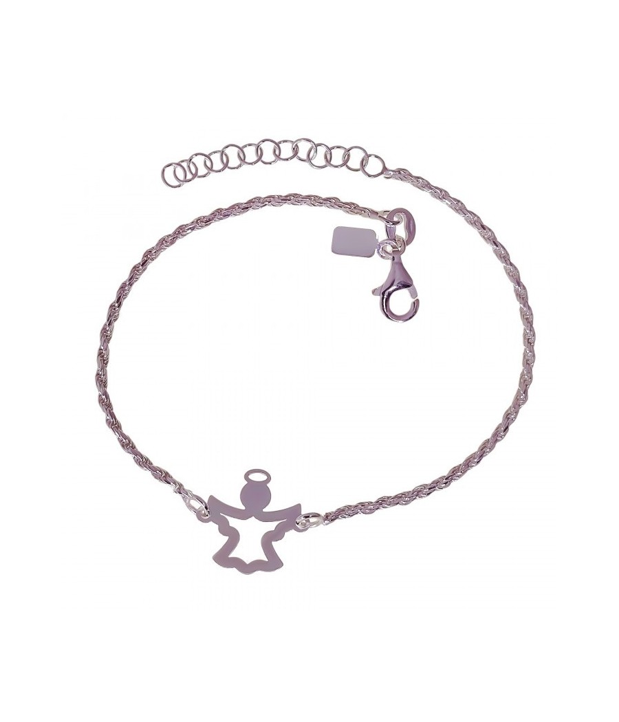 Pulsera angelito