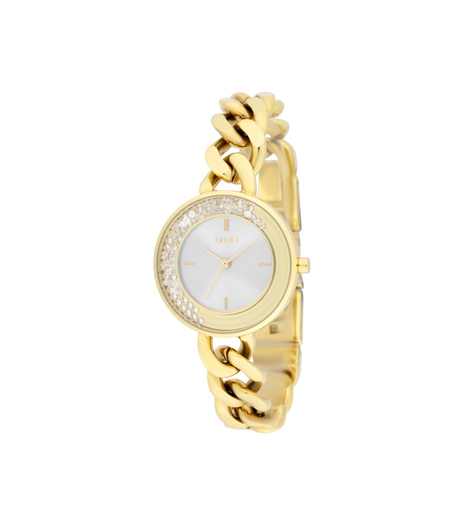 Reloj Liu Jo Dancing Chain para mujer