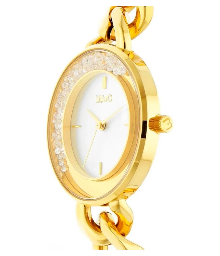 Reloj Liu Jo Dancing Chain para mujer