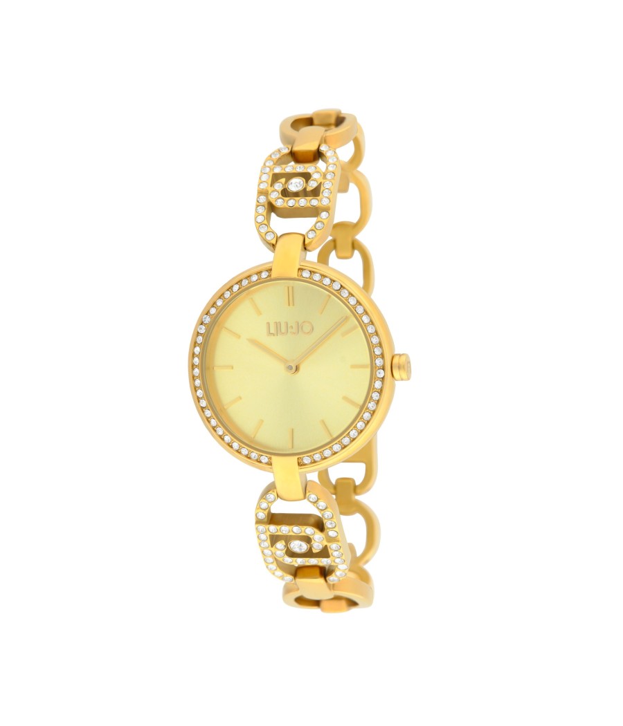 Reloj Liu-jo Glare para mujer