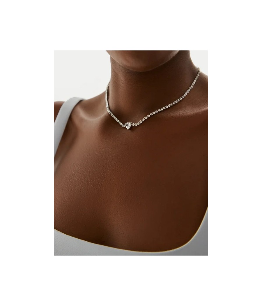 Collar de mujer Liujo lj2441