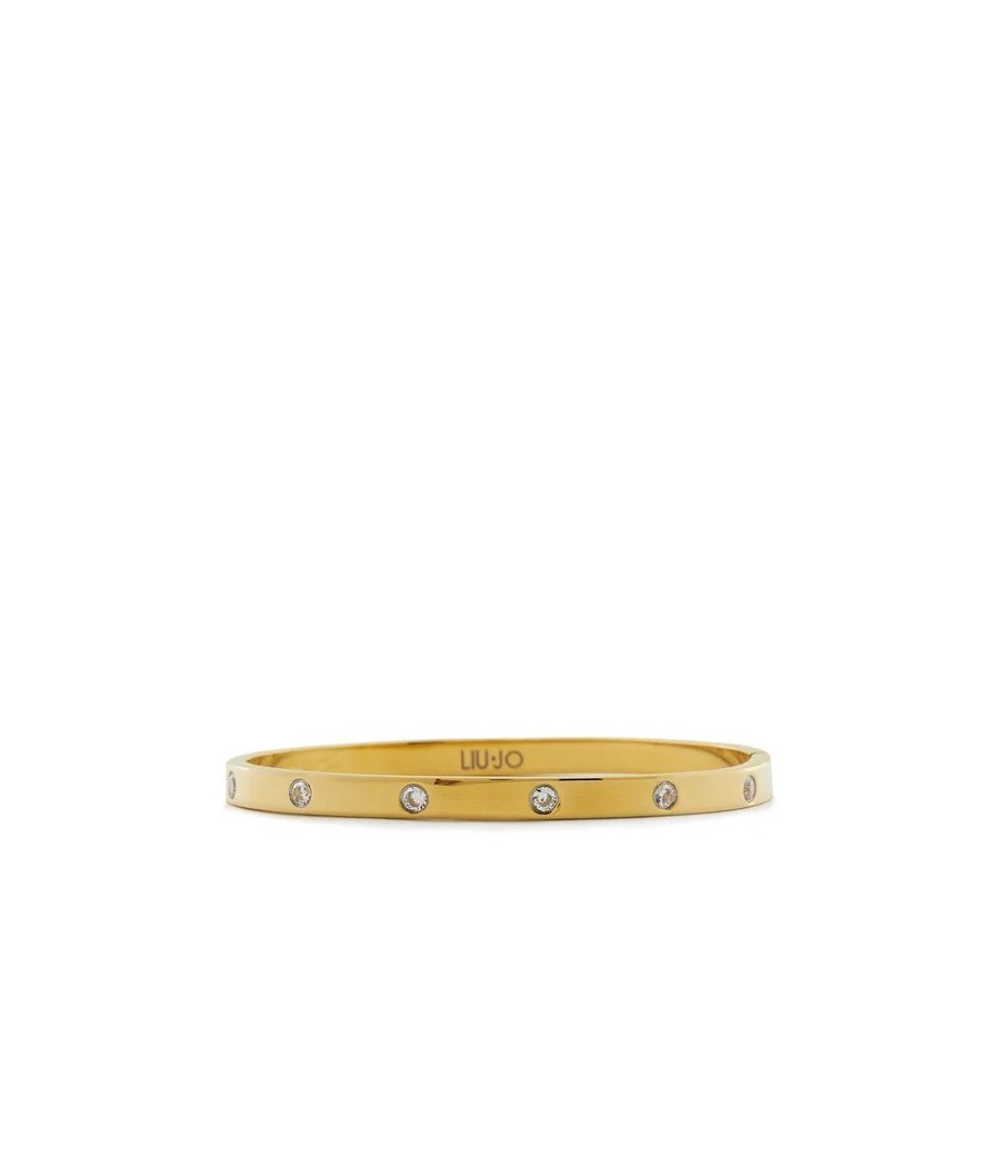 Brazalete de mujer Liujo lj2457