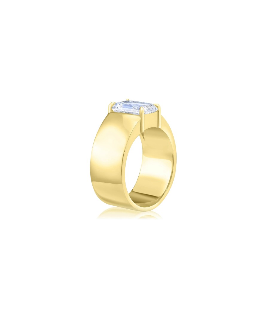 Anillo de mujer Liu·jo lj2499