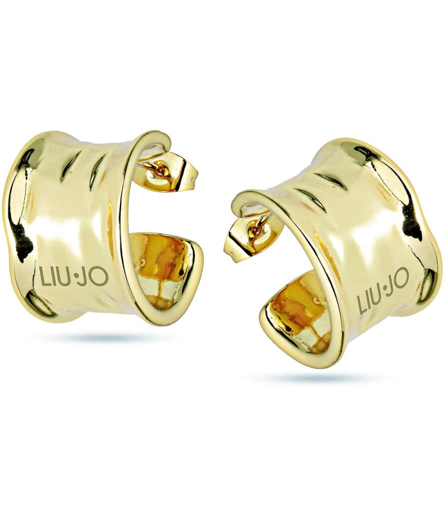 Pendientes Liujo lj2729