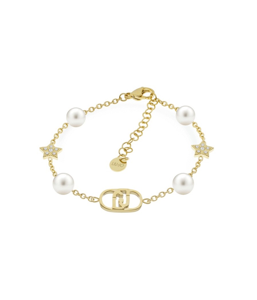 Pulsera Liujo lj2637