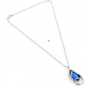 S DE ART BERMUDA BLU PENDANT I