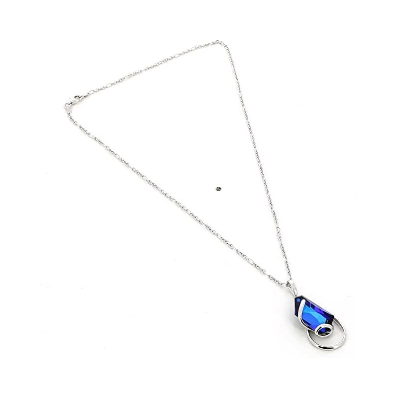 S DE ART BERMUDA BLU PENDANT I