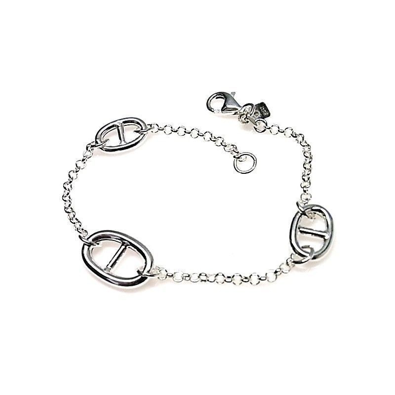 Pulsera ancla