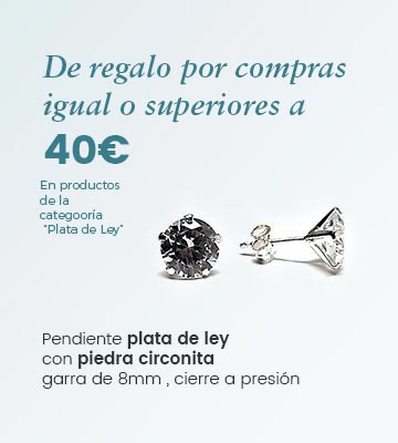 Silvery - Joyería y Bisutería Granada |Plata, relojes, anillos, pulseras, esclavas